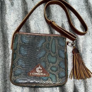 Consuela Bag Crossbody